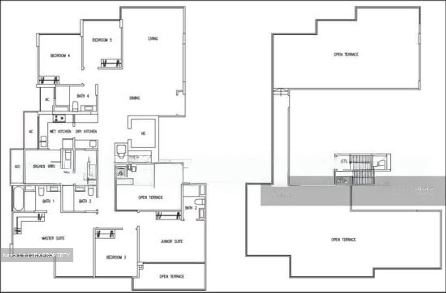 Waterview (D18), Condominium #611443411